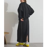 ブルゾン レディース 春 | LAPULE  | 詳細画像15 