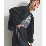 ブルゾン レディース 春 | LAPULE  | 詳細画像16 