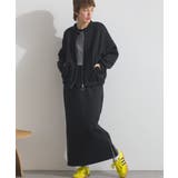 ブルゾン レディース 春 | LAPULE  | 詳細画像17 