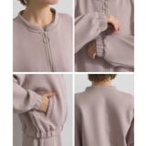 ブルゾン レディース 春 | LAPULE  | 詳細画像19 