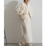 ブルゾン レディース 春 | LAPULE  | 詳細画像3 