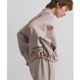 ブルゾン レディース 春 | LAPULE  | 詳細画像8 