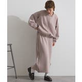 ブルゾン レディース 春 | LAPULE  | 詳細画像9 