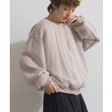 チュール ブルゾン レディース | LAPULE  | 詳細画像11 