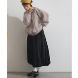 チュール ブルゾン レディース | LAPULE  | 詳細画像9 