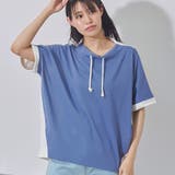 プルオーバー レディース 春 | LAPULE  | 詳細画像9 