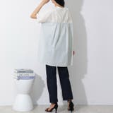 プルオーバー レディース 半袖 | LAPULE | 詳細画像6