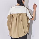 プルオーバー レディース 春 | relaclo | 詳細画像12