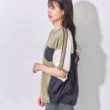 プルオーバー レディース 春 | relaclo | 詳細画像6