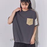 プルオーバー レディース 春 | relaclo | 詳細画像9