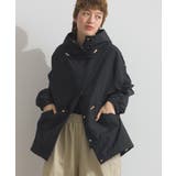 マウンテンパーカー レディース 春 | LAPULE  | 詳細画像12 