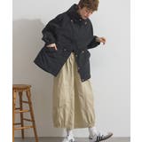 マウンテンパーカー レディース 春 | LAPULE  | 詳細画像13 