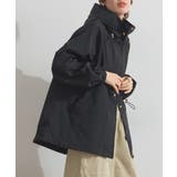 マウンテンパーカー レディース 春 | LAPULE  | 詳細画像14 