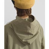 マウンテンパーカー レディース 春 | LAPULE  | 詳細画像21 