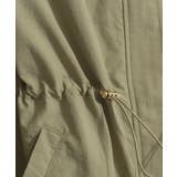 マウンテンパーカー レディース 春 | LAPULE  | 詳細画像22 