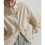 マウンテンパーカー レディース 春 | LAPULE  | 詳細画像6 