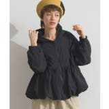 マウンテンパーカー レディース 春 | LAPULE  | 詳細画像12 