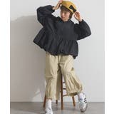 マウンテンパーカー レディース 春 | LAPULE  | 詳細画像16 