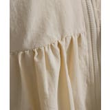 マウンテンパーカー レディース 春 | LAPULE  | 詳細画像18 