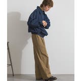 デニムジャケット レディース 春 | LAPULE  | 詳細画像8 