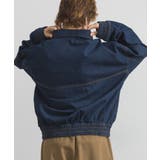 デニムジャケット レディース 春 | LAPULE  | 詳細画像9 