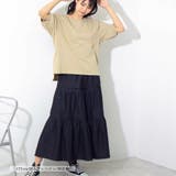 Tシャツ レディース 半袖 | relaclo | 詳細画像12 