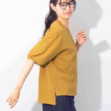 Tシャツ レディース 半袖 | relaclo | 詳細画像18 