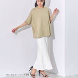 Tシャツ レディース 半袖 | relaclo | 詳細画像11 
