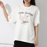 Tシャツ レディース 半袖 | LAPULE | 詳細画像4