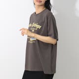 Tシャツ レディース 半袖 | LAPULE | 詳細画像10