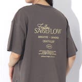 Tシャツ レディース 半袖 | LAPULE | 詳細画像5