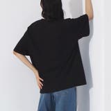 フォトプリント Tシャツ レディース | LAPULE | 詳細画像6
