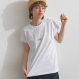 Tシャツ レディース 半袖 | relaclo | 詳細画像6 