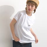 Tシャツ レディース 半袖 | relaclo | 詳細画像7 