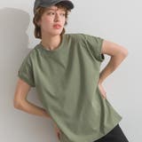 Tシャツ レディース 半袖 | relaclo | 詳細画像10 