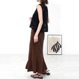 ノースリーブ レディース 春 | relaclo | 詳細画像15