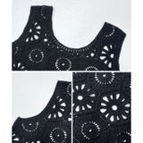 ノースリーブ レディース 春 | relaclo | 詳細画像17