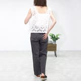 ノースリーブ レディース 春 | relaclo | 詳細画像6