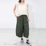 ノースリーブ レディース 春 | relaclo | 詳細画像7