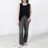 ベスト レディース 春 | LAPULE | 詳細画像3