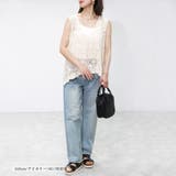 ベスト レディース 春 | LAPULE | 詳細画像7