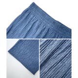 ワイドパンツ レディース 春 | LAPULE | 詳細画像16