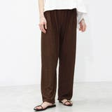 ワイドパンツ レディース 春 | LAPULE | 詳細画像4