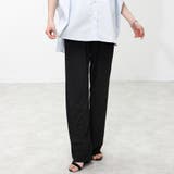 パンツ レディース 春 | LAPULE  | 詳細画像14 