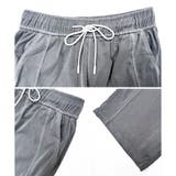 ワイドパンツ レディース 春 | LAPULE | 詳細画像16