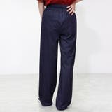 ワイドパンツ レディース 春 | LAPULE | 詳細画像6