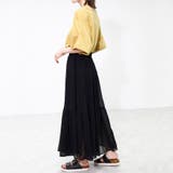 スカート レディース 春 | LAPULE | 詳細画像11