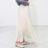 スカート レディース 春 | LAPULE | 詳細画像6