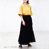 スカート レディース 春 | LAPULE | 詳細画像8