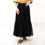 スカート レディース 春 | LAPULE | 詳細画像9